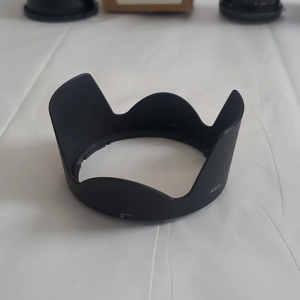 Nikon HB-35 lens hood